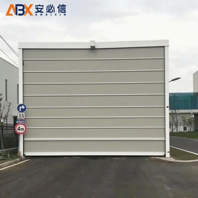 三明堆积门